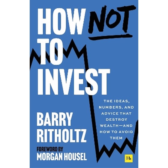How Not to Invest image 0