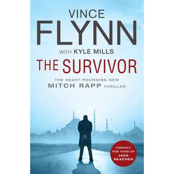 Survivor image 0