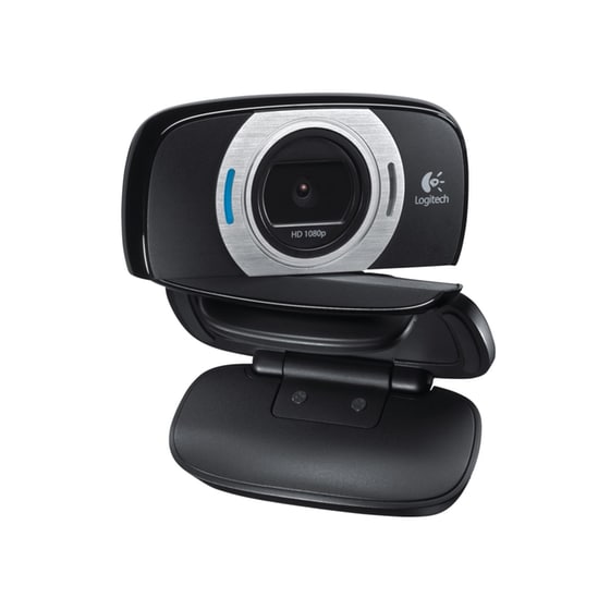 Logitech C615 Web Camera Full HD 1080p image 3