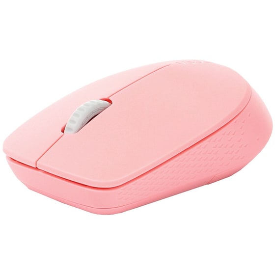 RAPOO M100 Silent Pink Ασύρματο ποντίκι image 5
