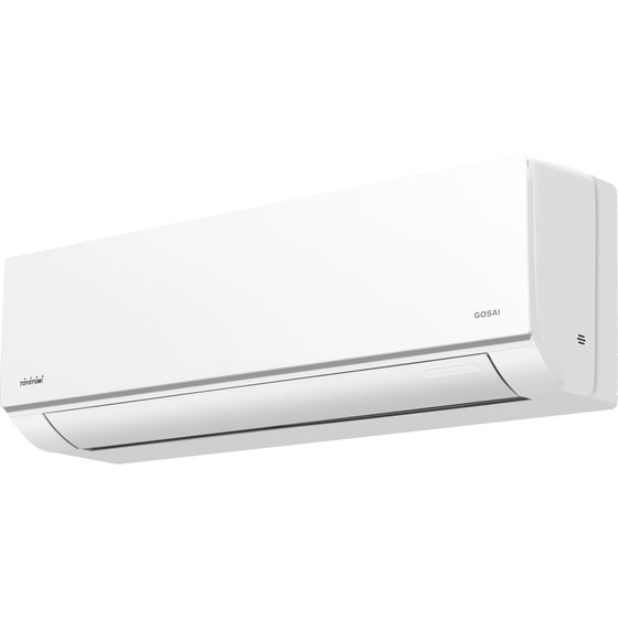 TOYOTOMI Gosai Whisper White GTN/GTG-18CMW 18.000 BTU A+++/A+++ με Ιονιστή & WiFi Κλιματιστικό Inverter image 2