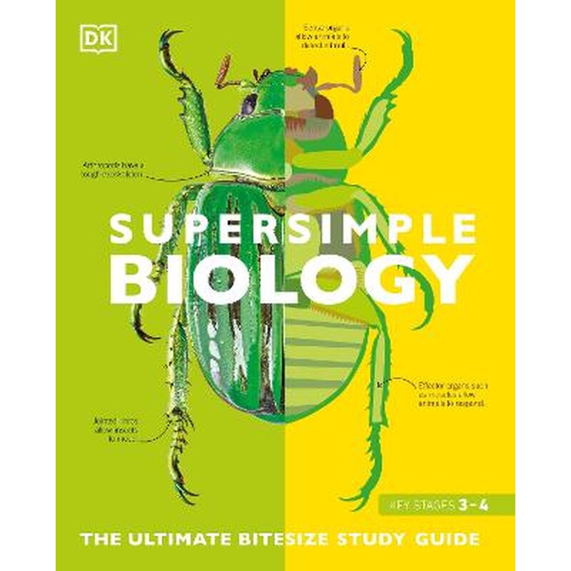 Super Simple Biology