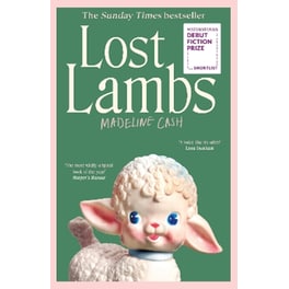 Lost Lambs