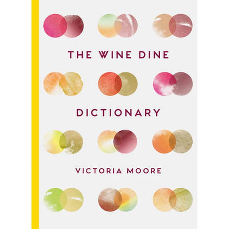 Wine Dine Dictionary