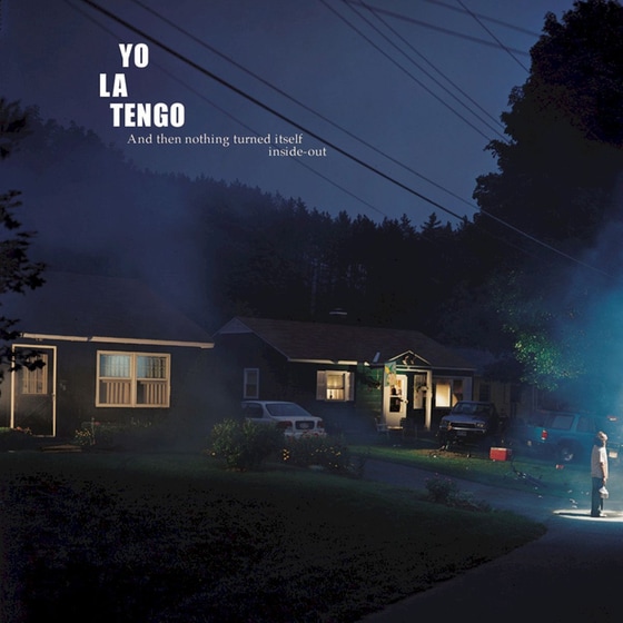 And Then Nothing Turned Itself Inside-Out (2LP) image 0