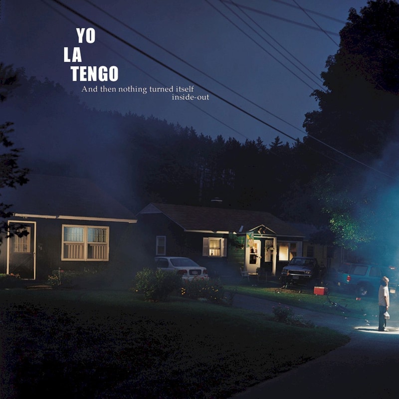 And Then Nothing Turned Itself Inside-Out (2LP)