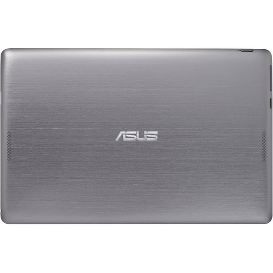 Asus Transformer Book T100TAM-BING-DK012B Ultrabook/Tablet 10.1" 32GB Γκρι/Ασημί + Microsoft Office 365 image 1