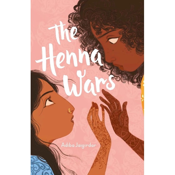 Henna Wars image 0