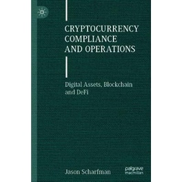 Cryptocurrency Compliance and Operations