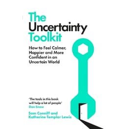 The Uncertainty Toolkit