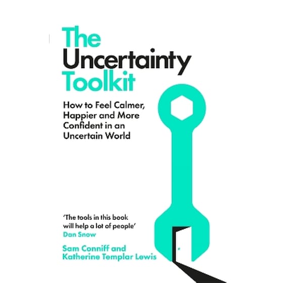 The Uncertainty Toolkit image 0