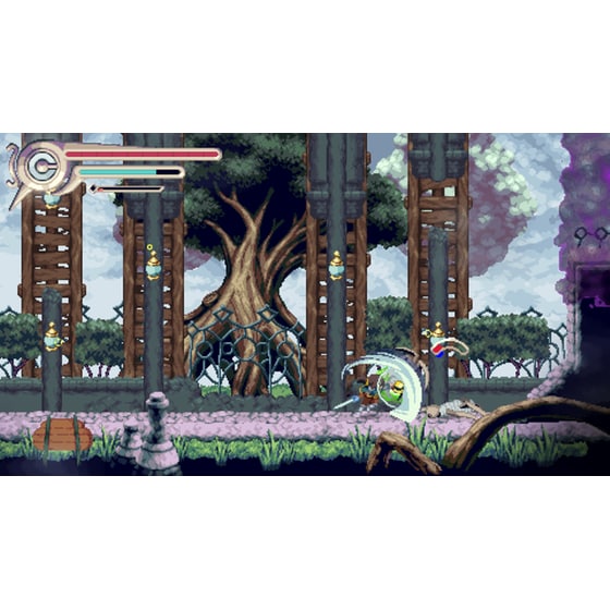 Vernal Edge - Nintendo Switch image 6