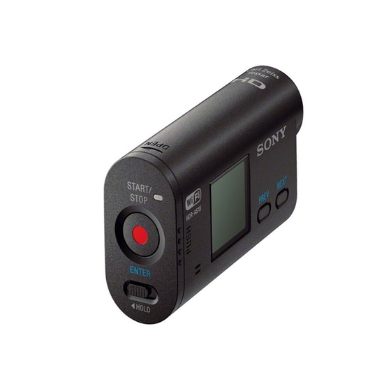 GADGET SONY CAMERA EXMOR R HDRAS15 WIFI image 1
