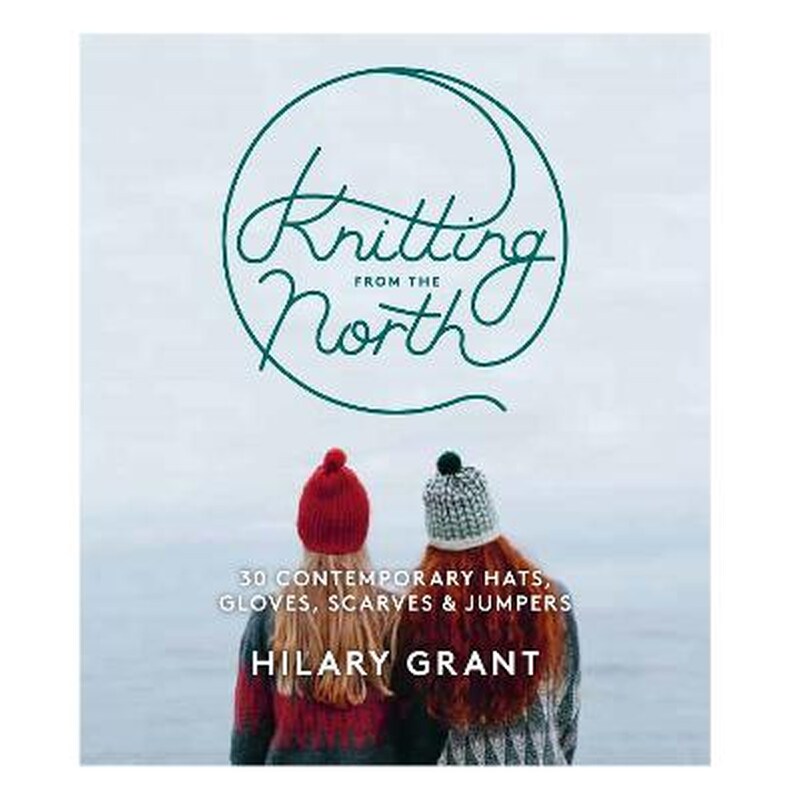 Knitting From the North