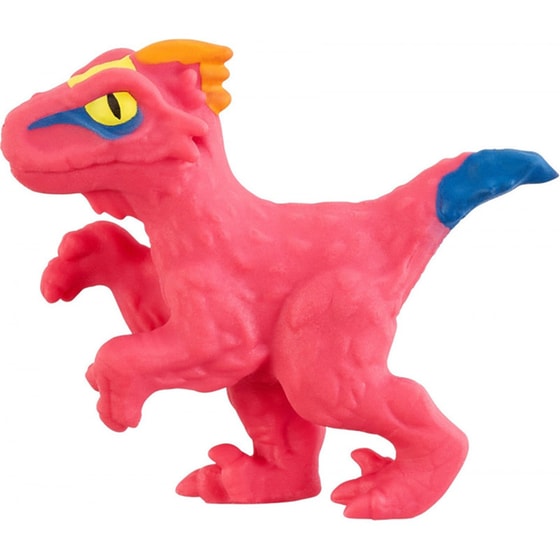 Giochi Preziosi Goo Jit Zu Mini Jurassic Single (8 Σχέδια) image 1