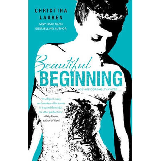 Beautiful Beginning image 0