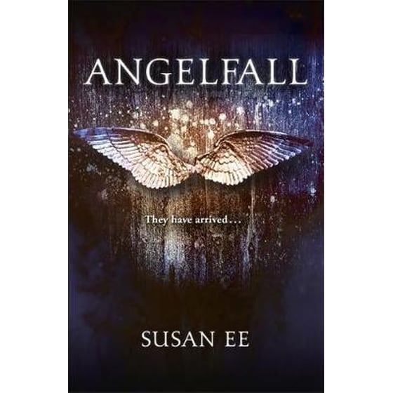 Angelfall image 0