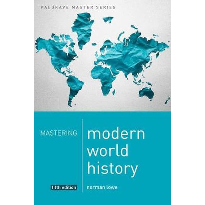 Mastering Modern World History