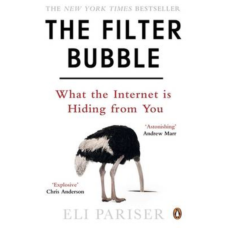 The Filter Bubble