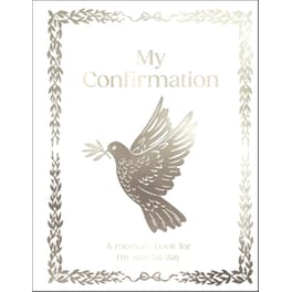 My Confirmation
