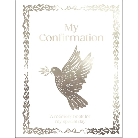 My Confirmation image 0
