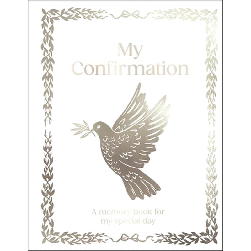 My Confirmation