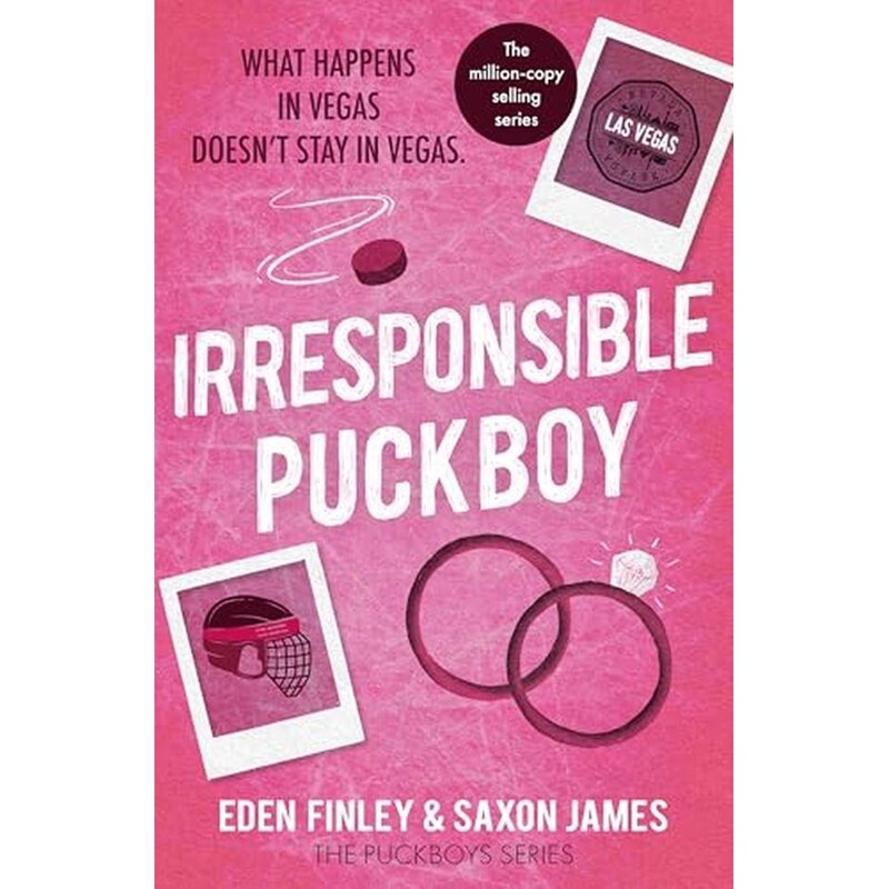 Irresponsible Puckboy