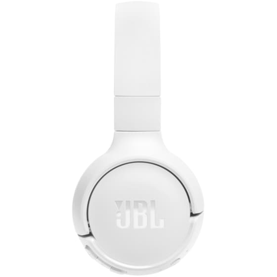 JBL Tune 520BT Ασύρματα Ακουστικά Κεφαλής - Λευκά image 4