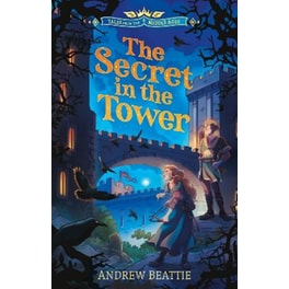 Tales from the Middle Ages: The Secret in the Tower