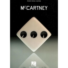 Mccartney III (CD + Book)