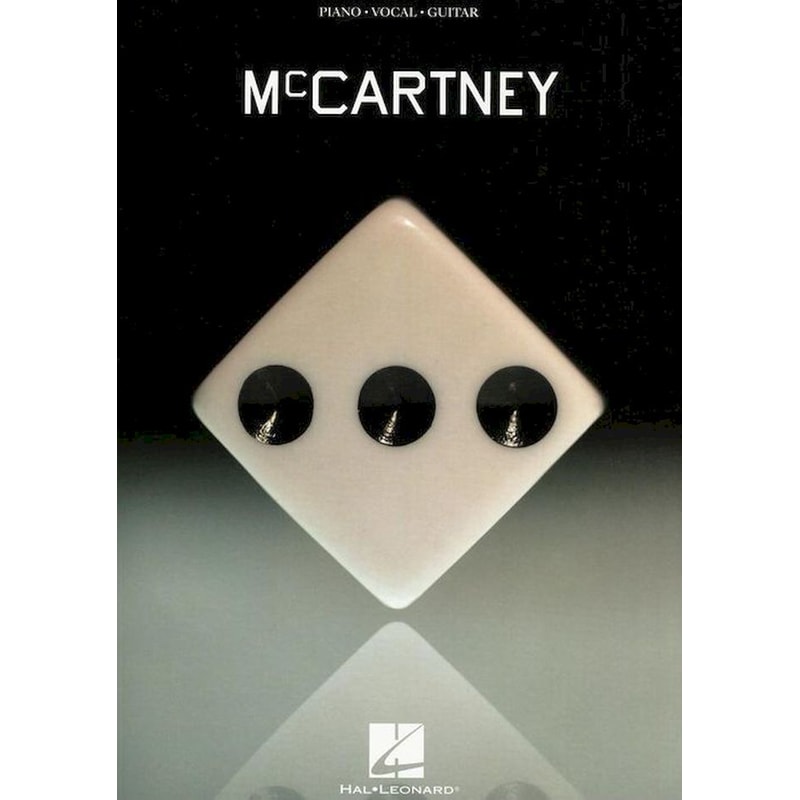 Mccartney III (CD + Book)