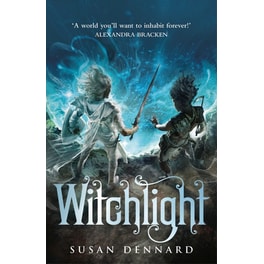 Witchlight