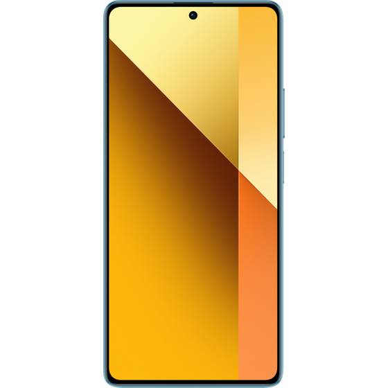 Xiaomi Redmi Note 13 5G 128GB - Ocean Teal image 2