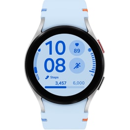 Smartwatch Samsung Galaxy Watch FE 40mm - Silver