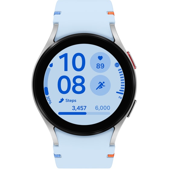 Smartwatch Samsung Galaxy Watch FE 40mm - Silver image 0