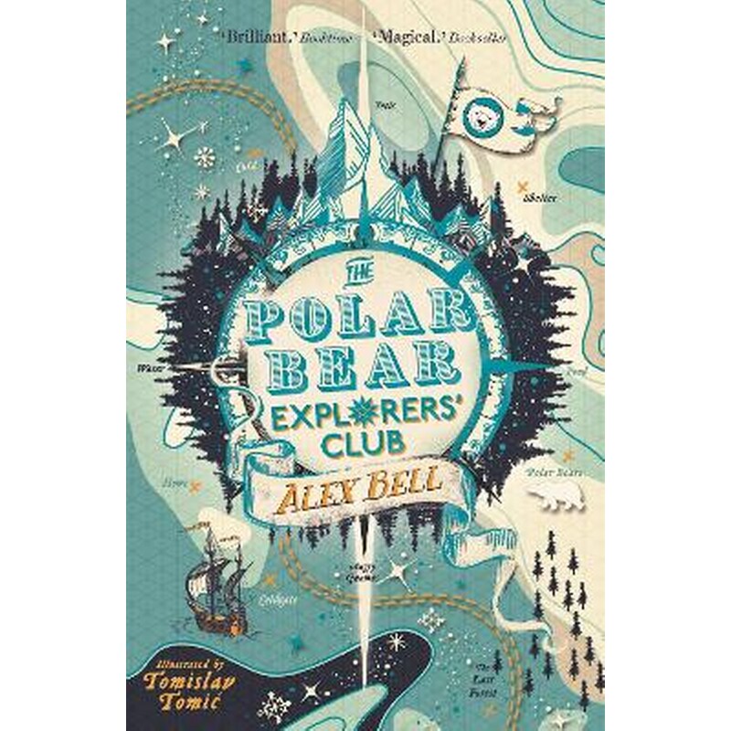 Polar Bear Explorers Club 1751062