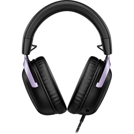 HyperX Cloud III S Ενσύρματα Ακουστικά 3.5mm - Lavender image 2