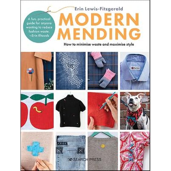 Modern Mending image 0