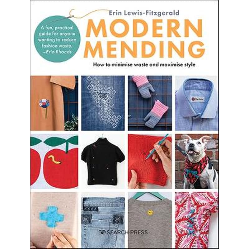 Modern Mending