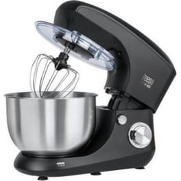 Κουζινομηχανή TEESA TSA3545-B 1400 W 5.5 L Μαύρο