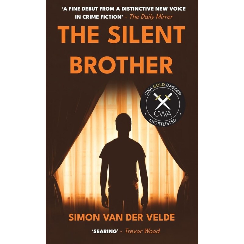 The Silent Brother