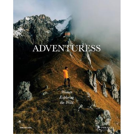 Adventuress image 0