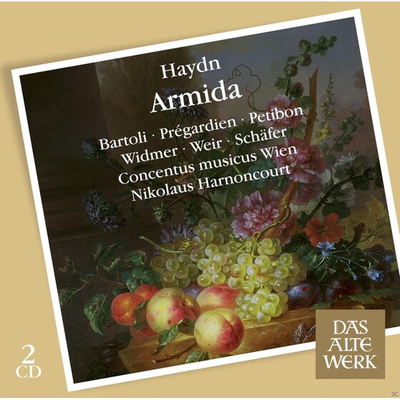Armida image 0