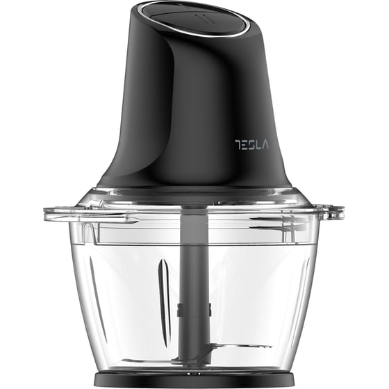 TESLA FC300B8 500 W Μαύρο Πολυκόφτης image 2