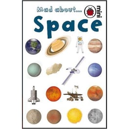 Mad About Space