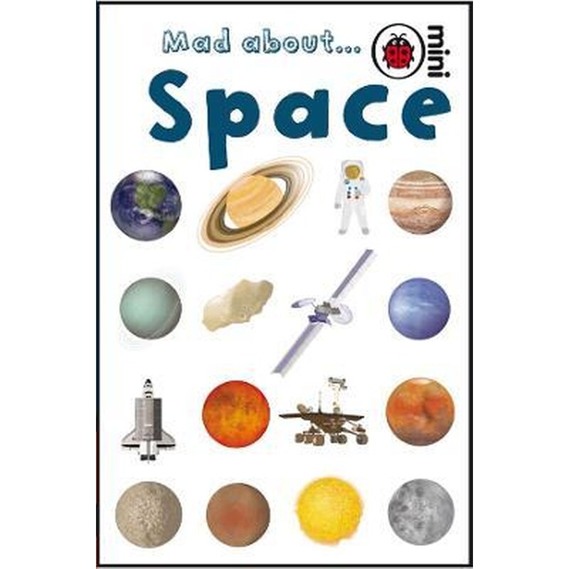 Mad About Space