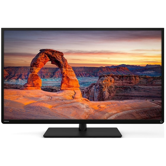 Τηλεόραση Toshiba 50L2333DG 50" LED Full HD image 0