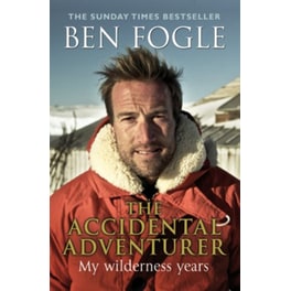 The Accidental Adventurer