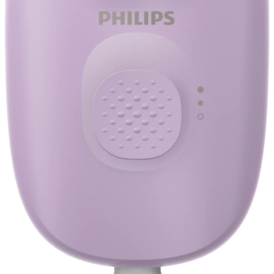 Αποτριχωτική Μηχανή Philips Series 4000  BRE257/00 Μωβ image 3