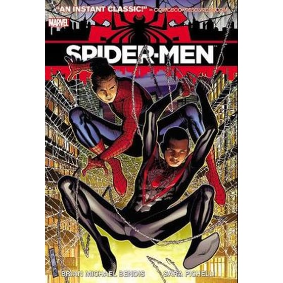 Spider-men image 0